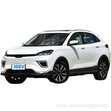 سيارات جديدة مركبة كهربائية مصنوعة في China Electric للبالغين Carros Electrico Adulto Cars أرخص سيارة كهربائية